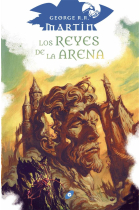 LOS REYES DE LA ARENA