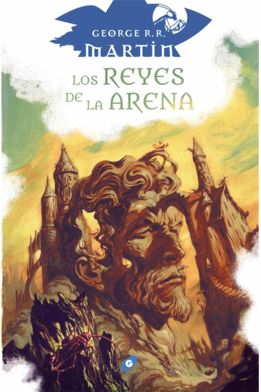 LOS REYES DE LA ARENA