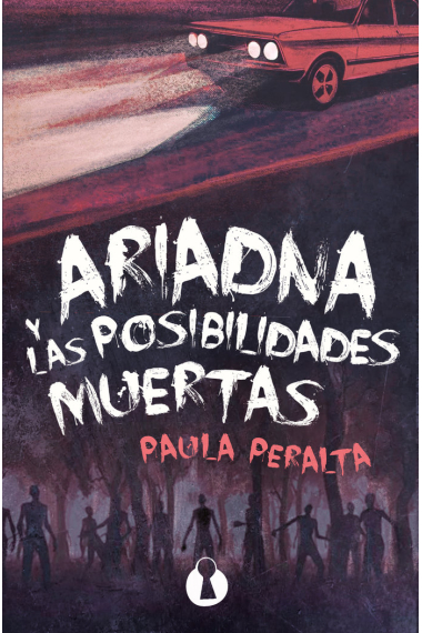 ARIADNA Y LAS POSIBILIDADES MUERTAS