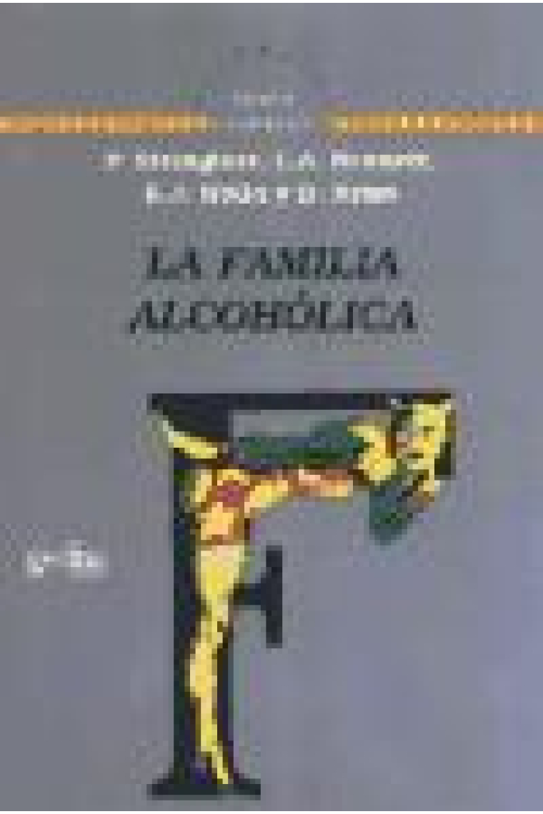 La familia alcohólica