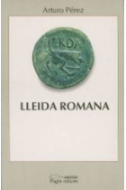 Lleida romana