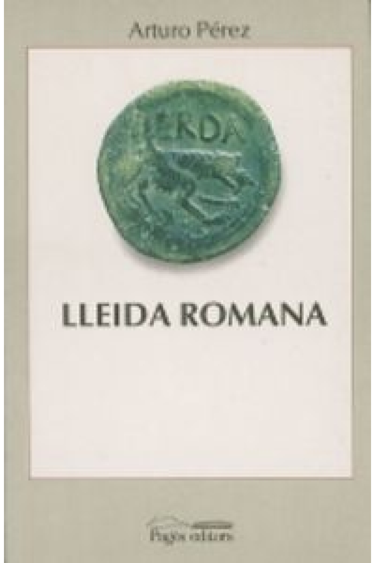 Lleida romana