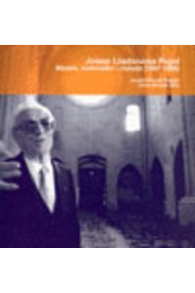 Josep Lladonosa Pujol: mestre, historiador i ciutadà (1907-1990)