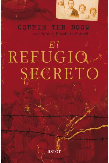 El refugio secreto