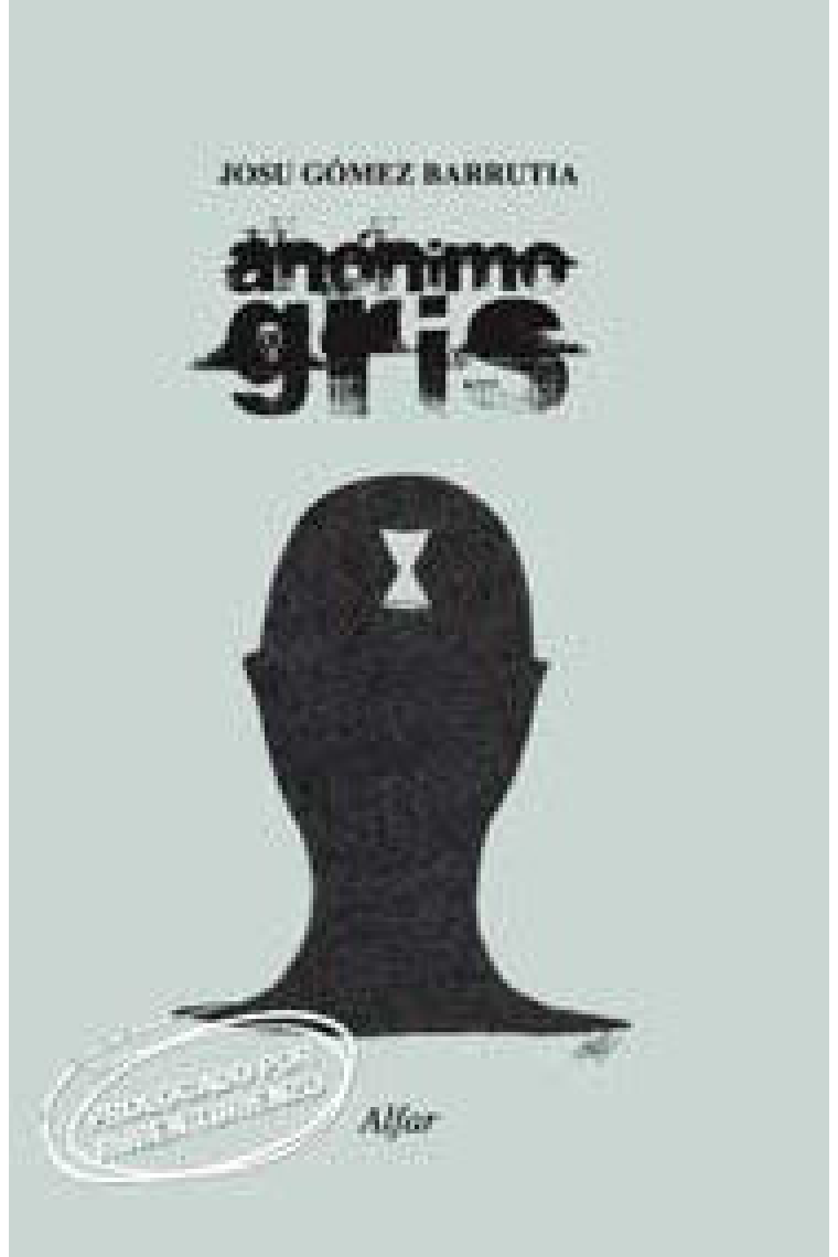 Anónimo Gris