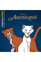 Los Aristogatos. Pequecuentos