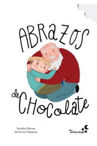 Abrazos de chocolate