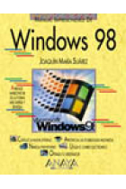 Windows 98 Manual imprescindible