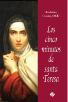 Los cinco minutos de santa Teresa