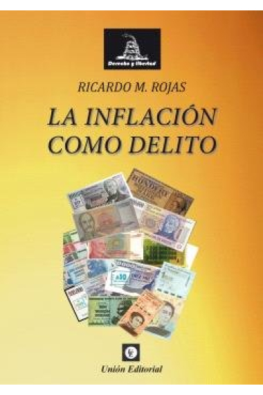 La inflación como delito