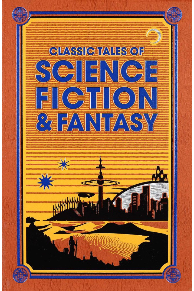 CLASSIC TALES OF SCIENCE FICHA