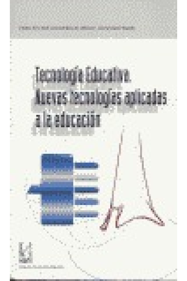 Tecnología educativa nuevas tecnologías aplicadas a la educación