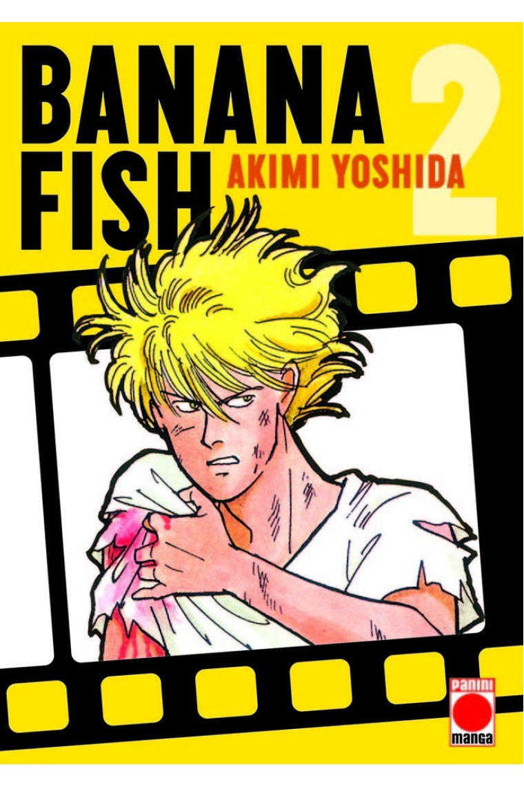 BANANA FISH 02