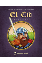 El Cid Campejador (còmic)