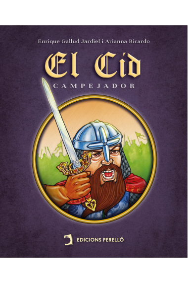 El Cid Campejador (còmic)