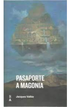 PASAPORTE A MAGONIA