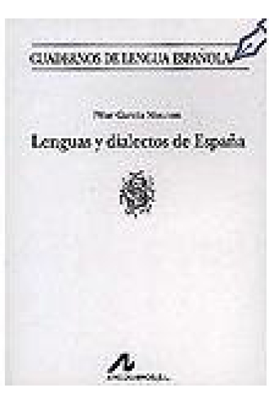 Lenguas y dialectos de España