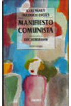 Manifiesto comunista