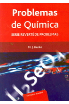 Problemas de química.