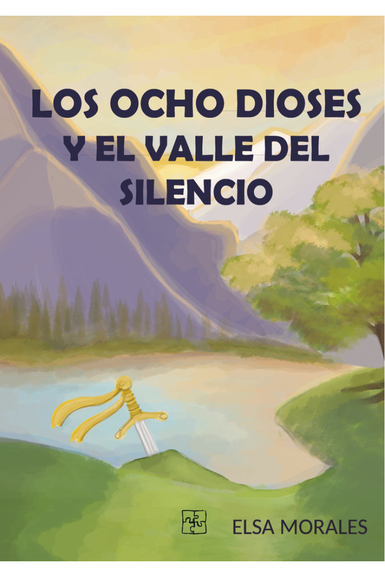 Los ocho dioses y el valle del silencio