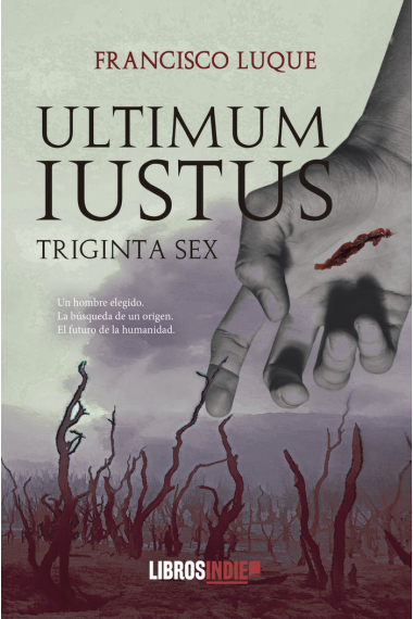 ULTIMUM IUSTUS