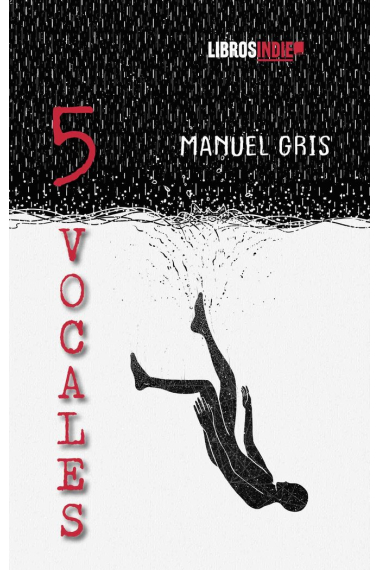 5 vocales