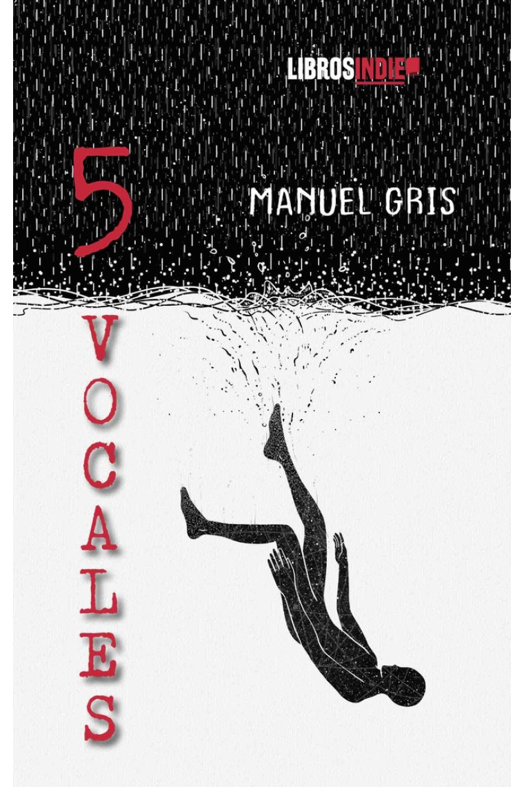 5 vocales