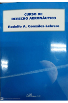 Curso de Derecho Aeronáutico