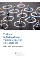 TRABAJO INDIVIDUALISMO Y MUNDIALIZACION EN EL SIGLO XXI