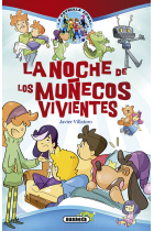 La noche de los muñecos vivientes