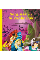 Sorginak eta bi konkorrak