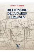 Diccionario de lugares comunes