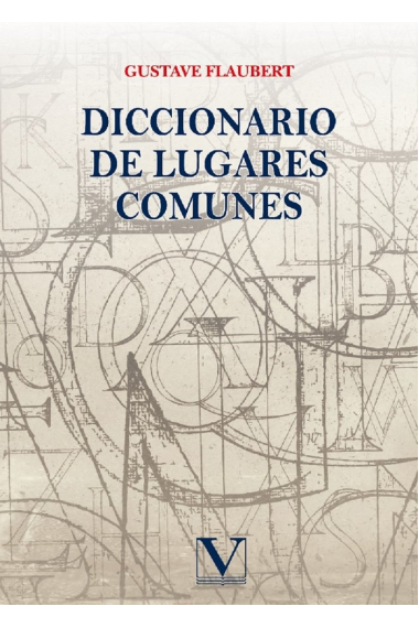 Diccionario de lugares comunes