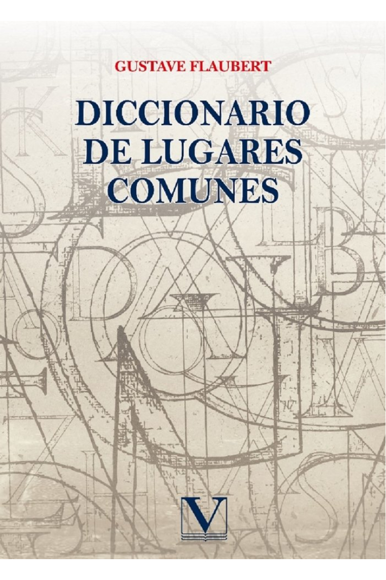 Diccionario de lugares comunes