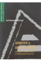 La semiótica del anagrama la hipótesis anagramática de Ferdinand de Saussure