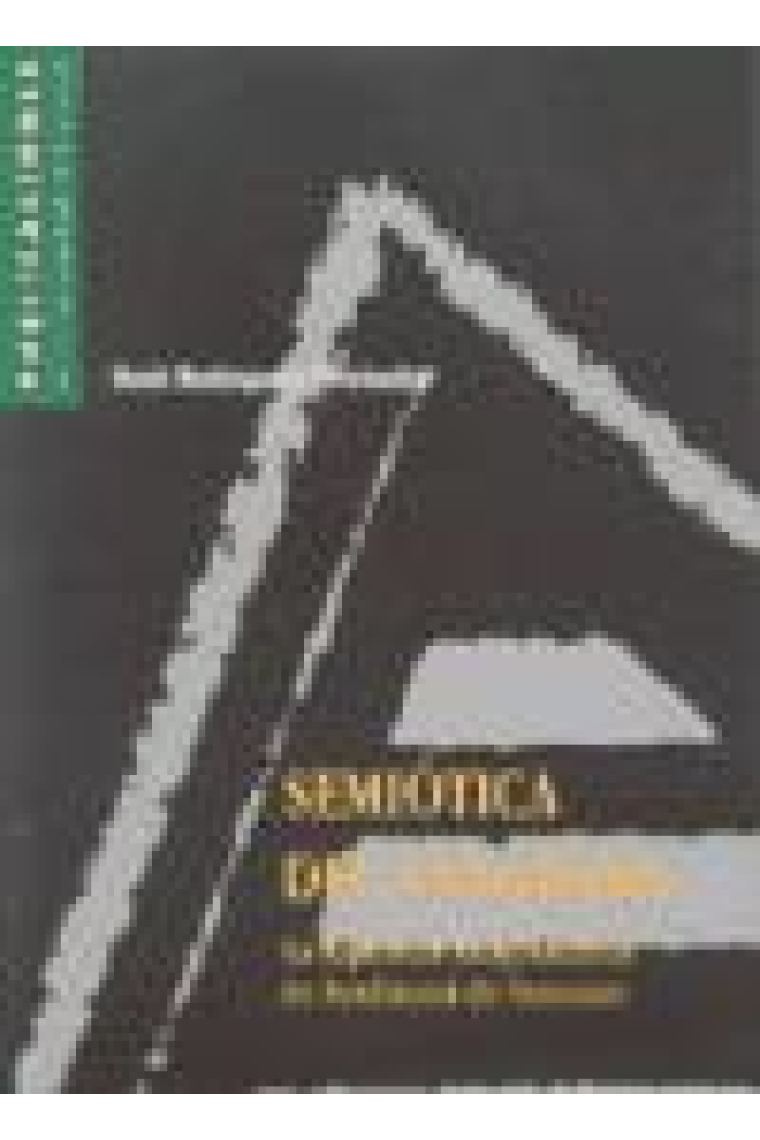 La semiótica del anagrama la hipótesis anagramática de Ferdinand de Saussure