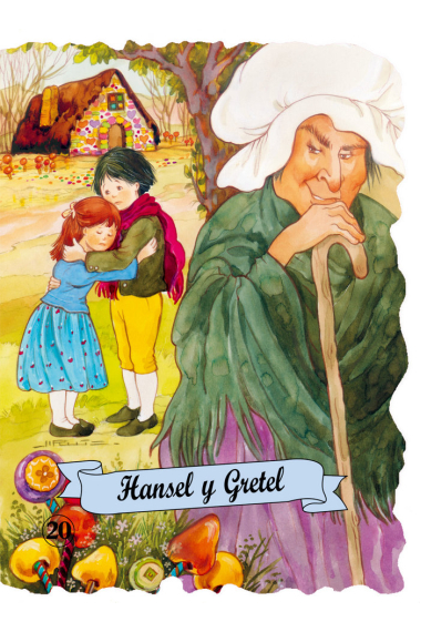 Hansel y Gretel