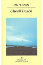 Chesil Beach