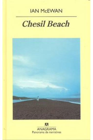 Chesil Beach