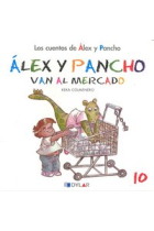 ALEX Y PANCHO 10 VAN AL MERCADO ááááááááááááááááááááááááááááááááá