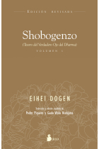 Shobogenzo (volumen 1)