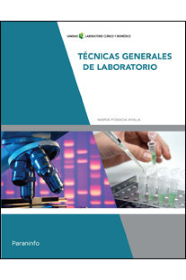 Técnicas generales de laboratorio