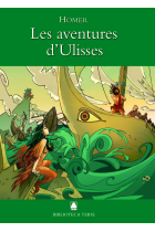 Biblioteca Teide 002 - Les aventures d'Ulisses -Homer-