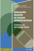 INNOVACION DOCENTE EN NUEVAS ALFABETIZACIONES