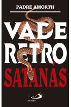 Vade retro Satanás