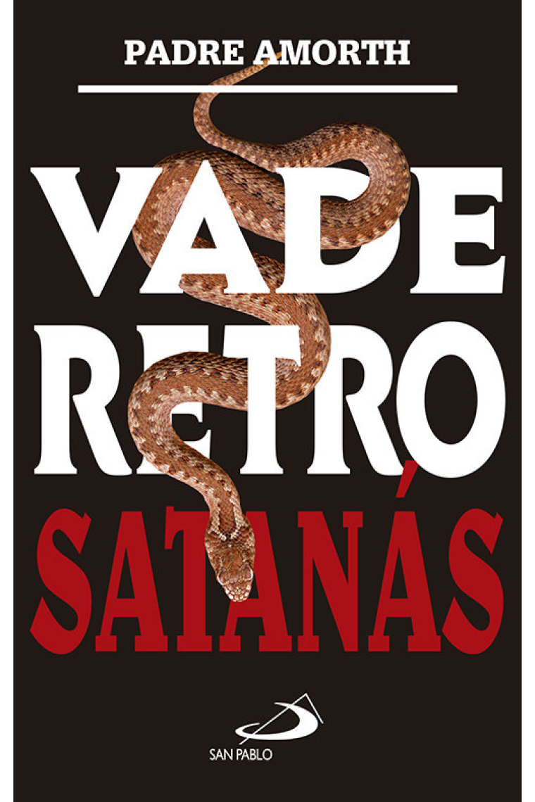 Vade retro Satanás