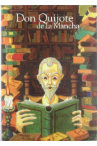 Don Quijote de la Mancha (tomo I)