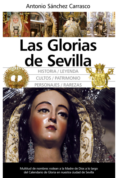 GLORIAS DE SEVILLA