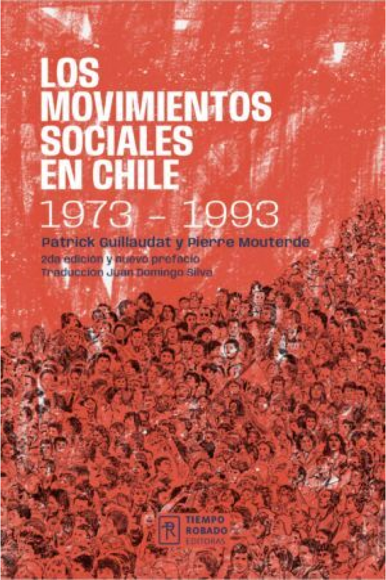 Los movimientos sociales en Chile. 1973-1993