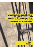 VIOLENCIAS POLITICAS CONTRA LAS MUJERES